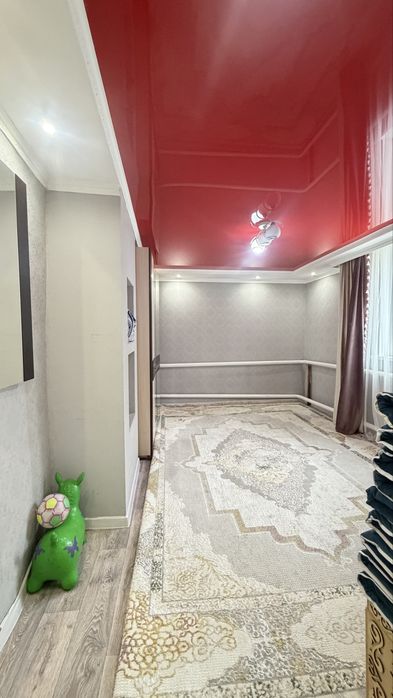 Продается 3-х комн.кв с мебелью