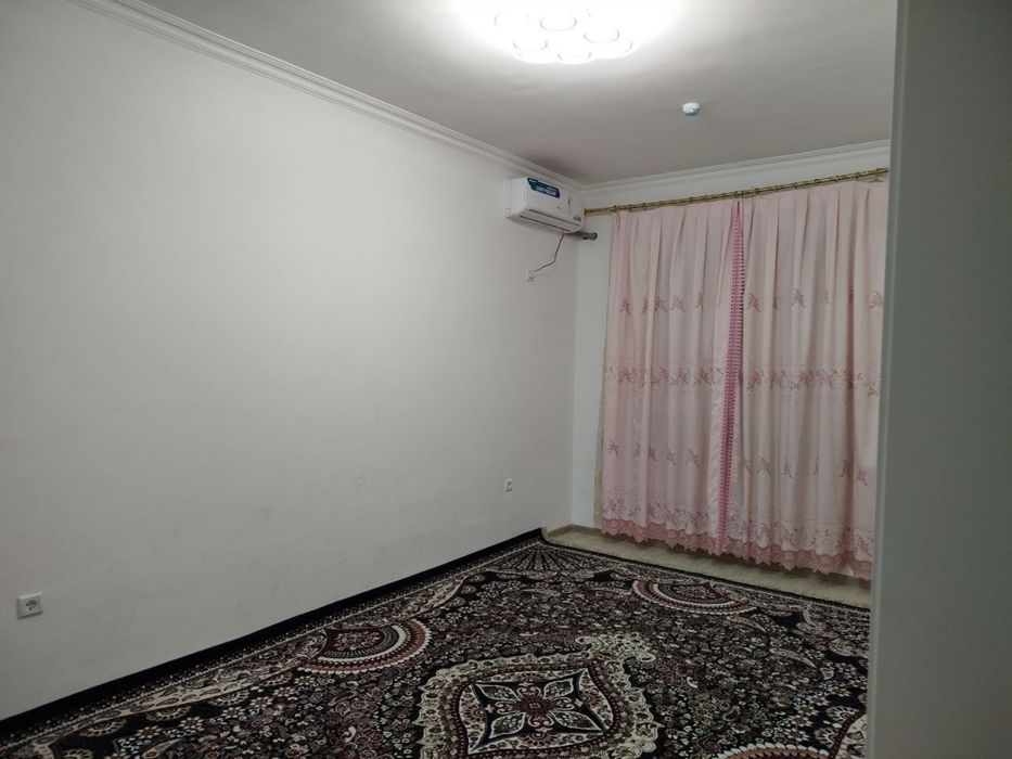 Sergili Xonobod residensda kvartira