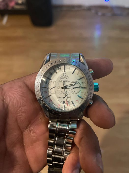 Ceas omega seamster