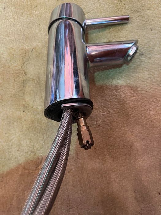 Батерии за баня/ кухня GROHE