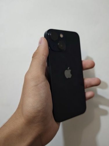 Iphone 13 mini.