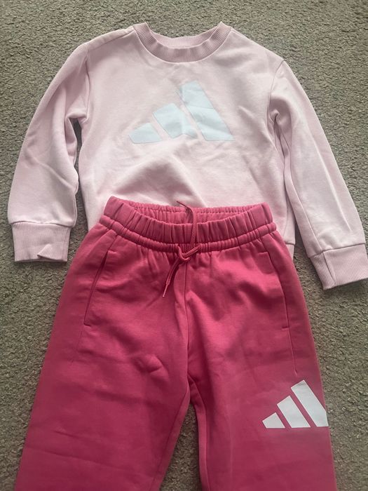 Детски екип адидас