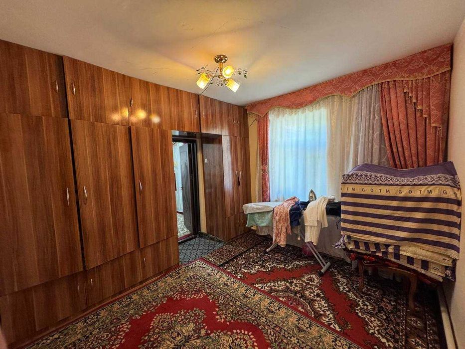 Продается 2-комнатный дом в Яшнабадском районе! 2 сотки метро Дустлик