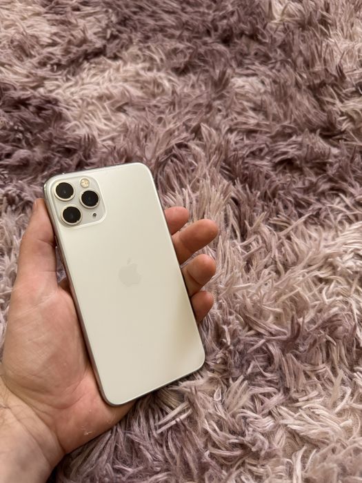 Iphone 11 Pro 256gb Айфон 11 Про 256гб