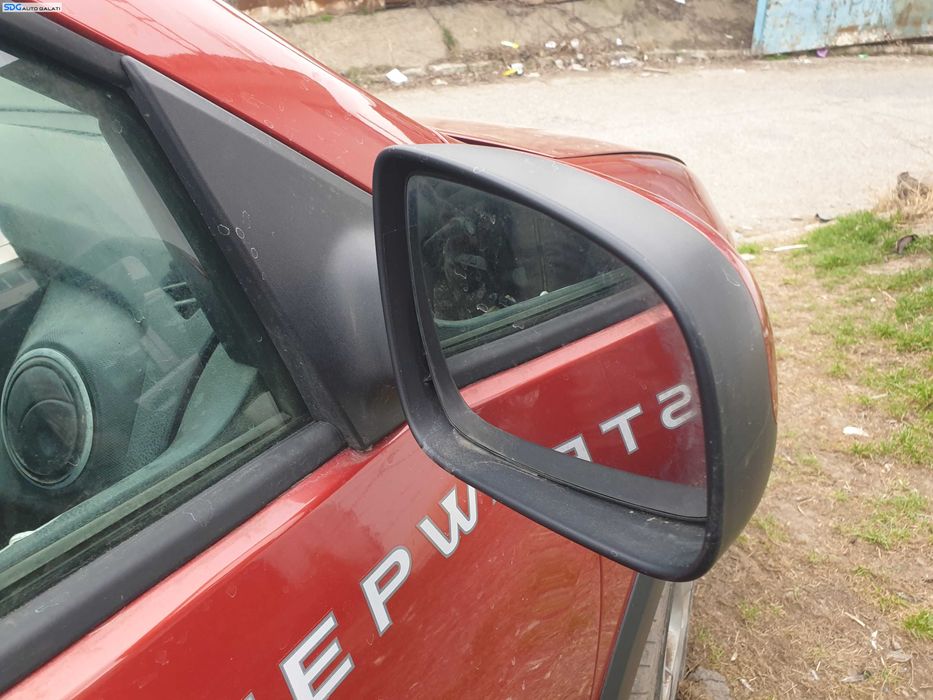 Oglinda Dreapta Manuala Dacia Logan 2 2012 - 2016 [K4329]