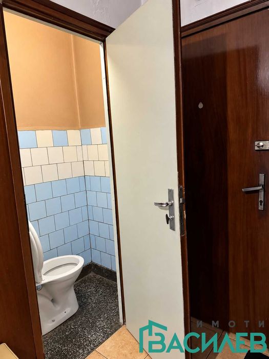 Продава 3-СТАЕН град Перник, Димова махала