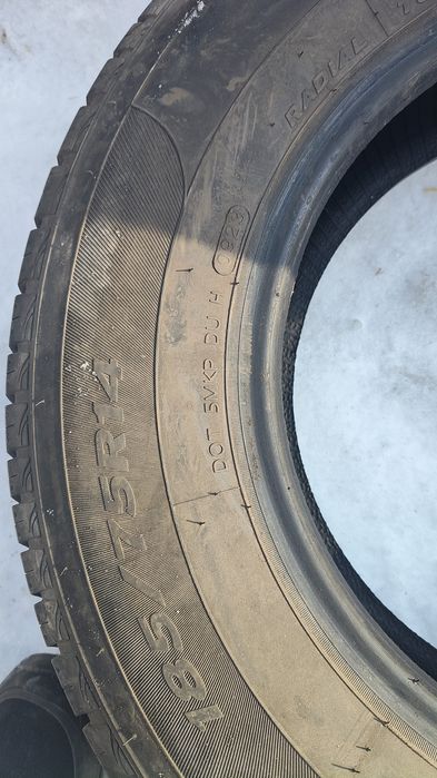 Шины ханкук корея