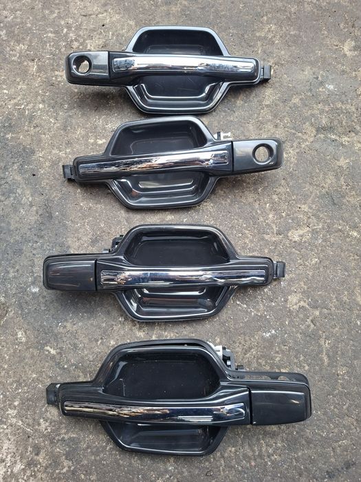 Ручки Pajero 3  99-06гг.