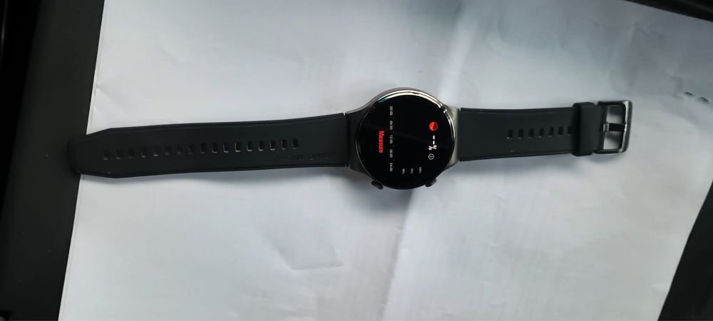 Vand watch huawei gt2pro