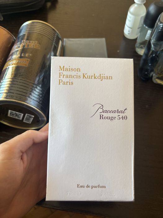 Парфюми JPG, Versace, Maison Francis , Coco Chanel, Jimmy Choo