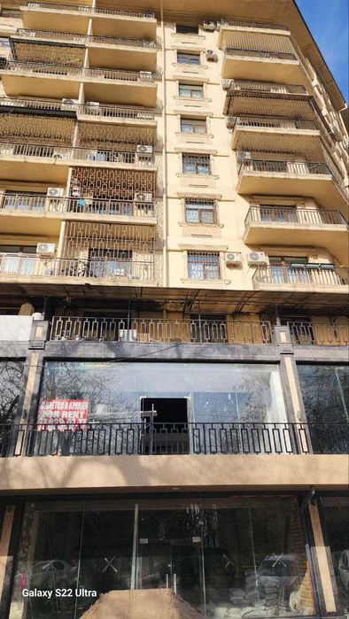 сдаётся нежилое помещение в Мирзо Улугбекском районе