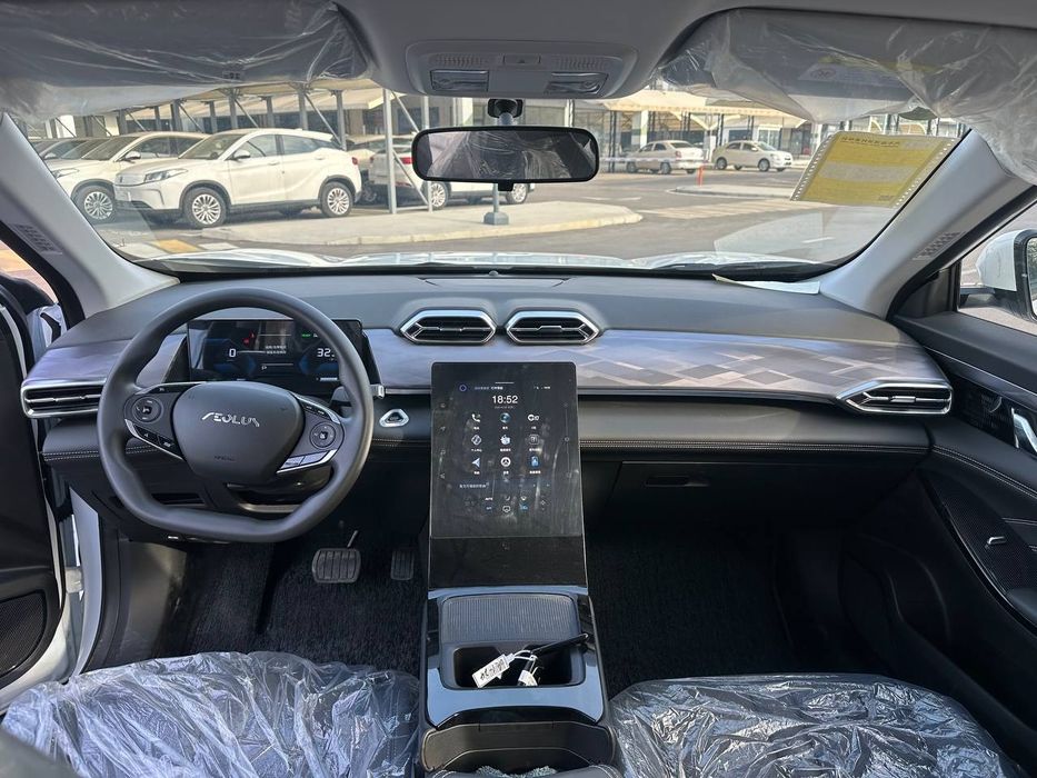 Продается автомобиль Donfeng Seolus