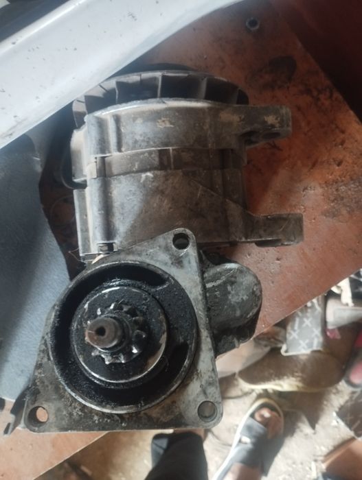 Статер Генератор сатылады