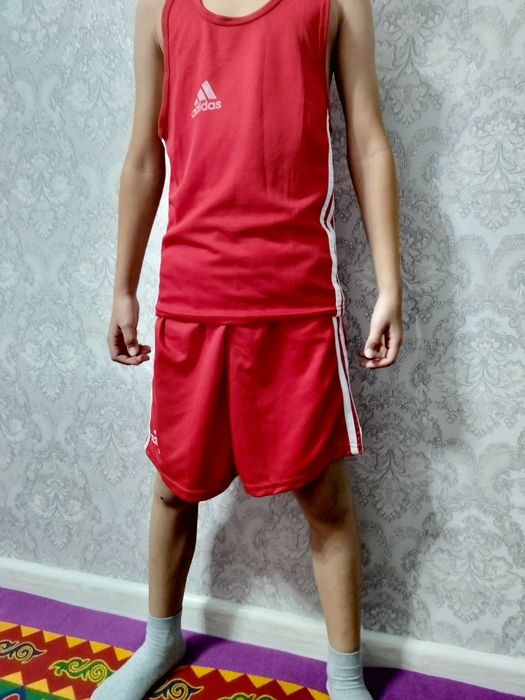 Срочно продам боксёрской форма