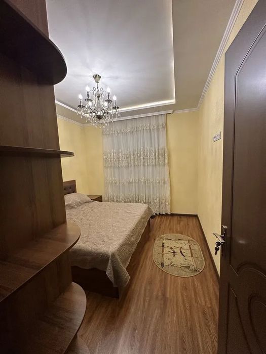 Квартира 2в3/1/5 
Карасу-1
Ориентир Пожарка,  школа 209