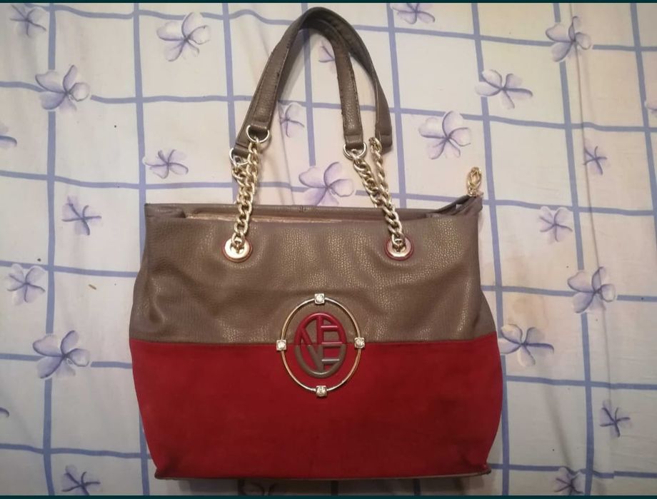 Сумки женские разные