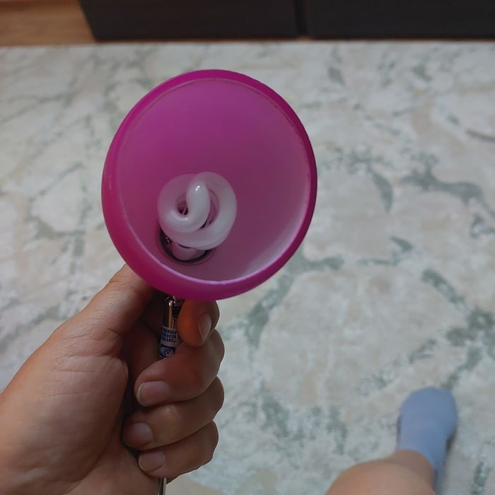 Освещение, светильники