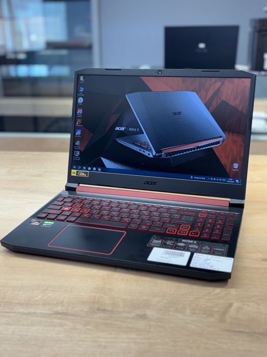 Acer Nitro 5/Рассрочка 0-0-24