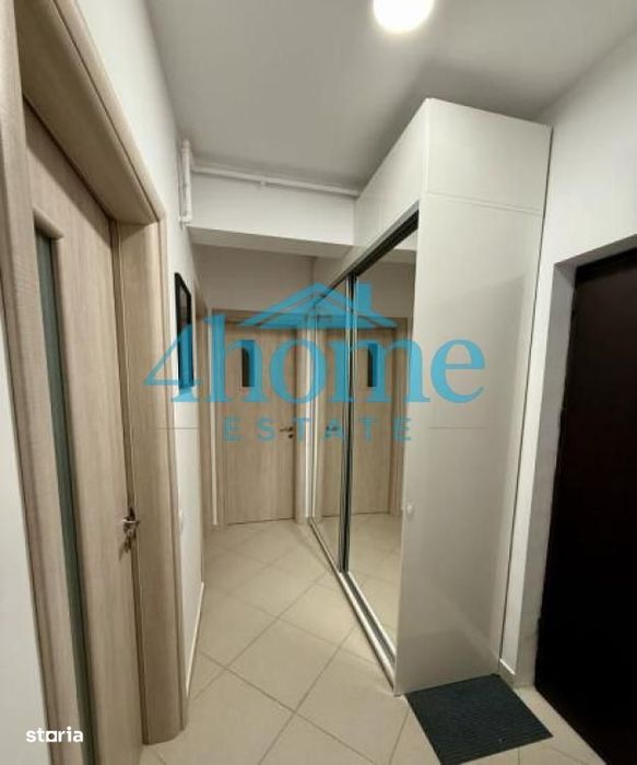 Apartament 2 Camere|Dristor|Metrou|Bloc Nou|Parcare Subterana