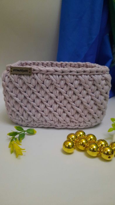 Корзина для хранения