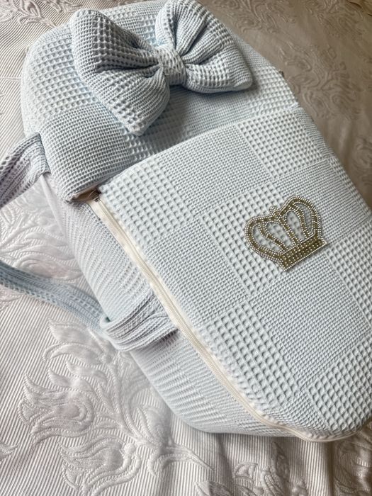 Люлька-переноска