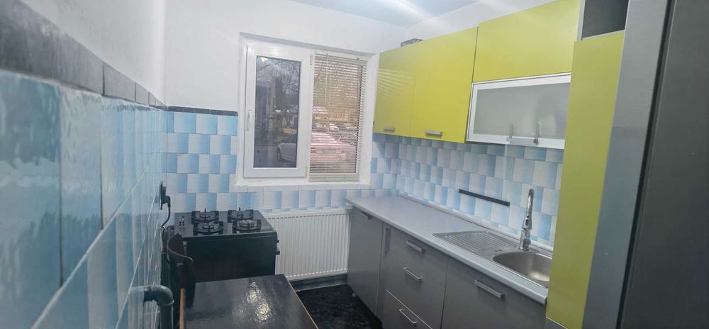 Apartament 2 camere de inchiriat central !