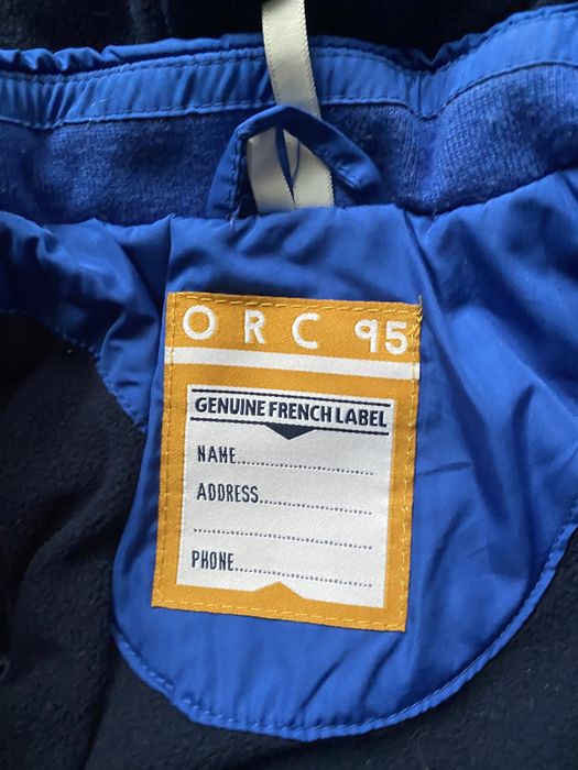 Продам детскую куртку Orchestra