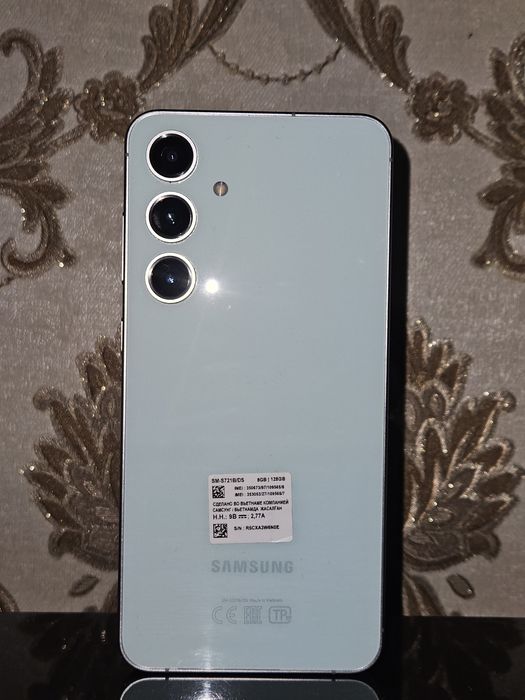 Samsung Galaxy S24 FE