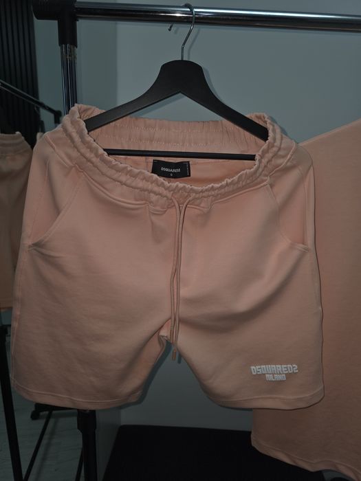 Compleu reducere Dsquared2 icon /