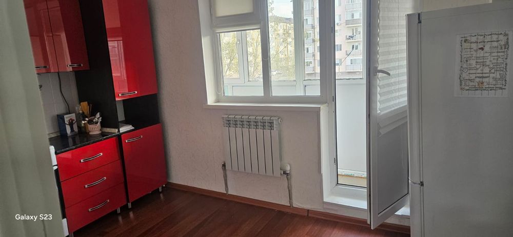 Сдается в аренду квартиру