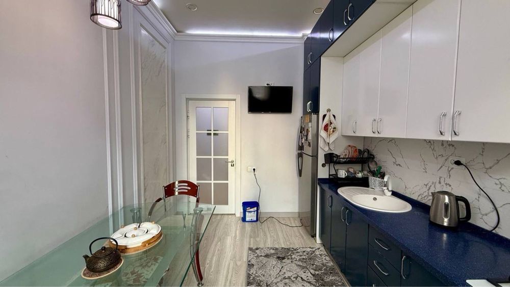 ‼️ЖК Real House 3/4/7 100м2‼️ мост Топоич, Паркентский,  Срочнооо‼️