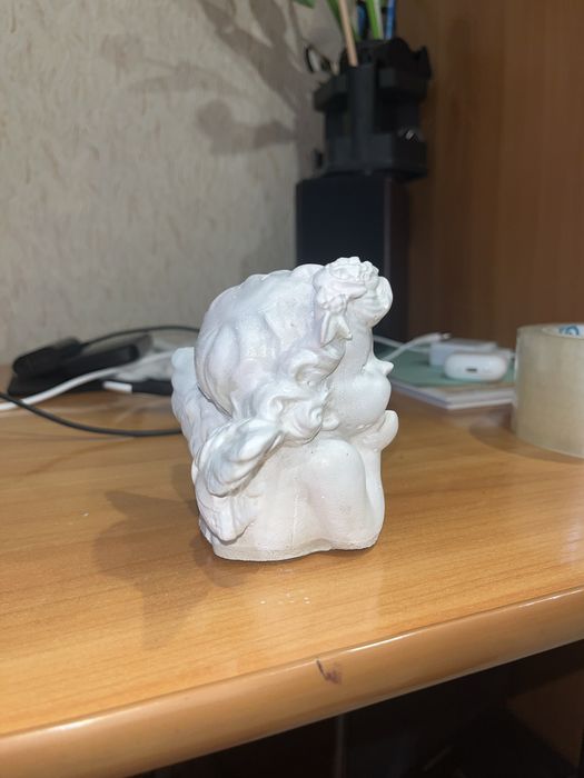 фигурка ангела