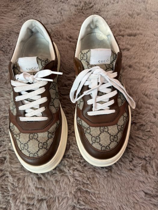 Gucci, Balenciaga унисекс сникърски