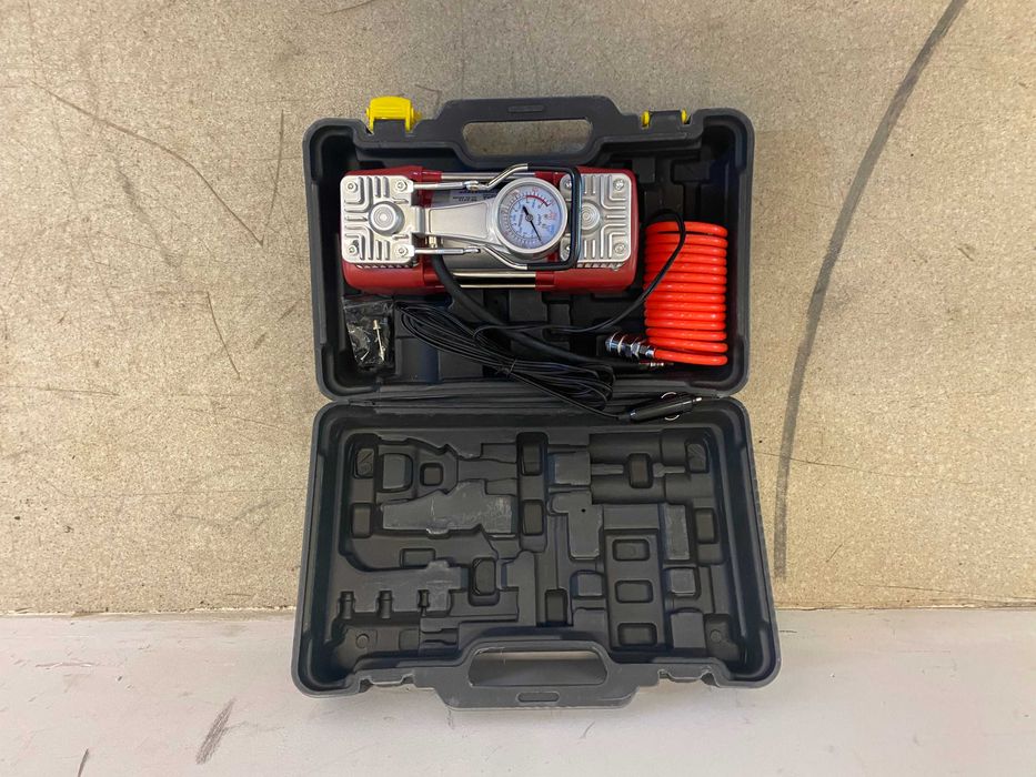 089409	Компресор 12V DC метален 300W 70L/min RD-AC14