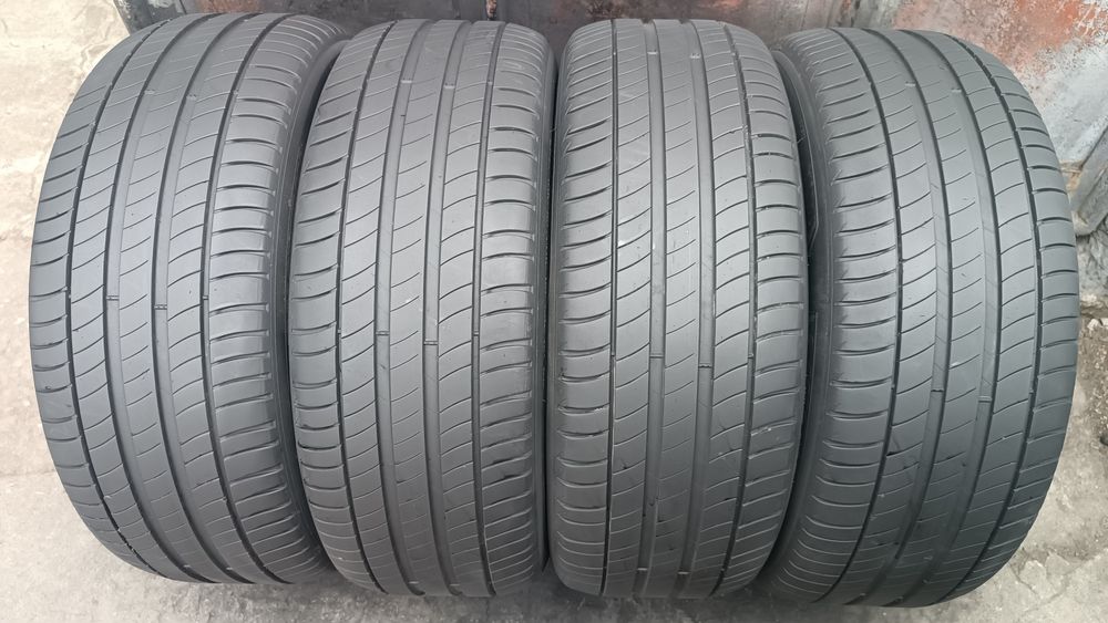 225/50/18 Michelin