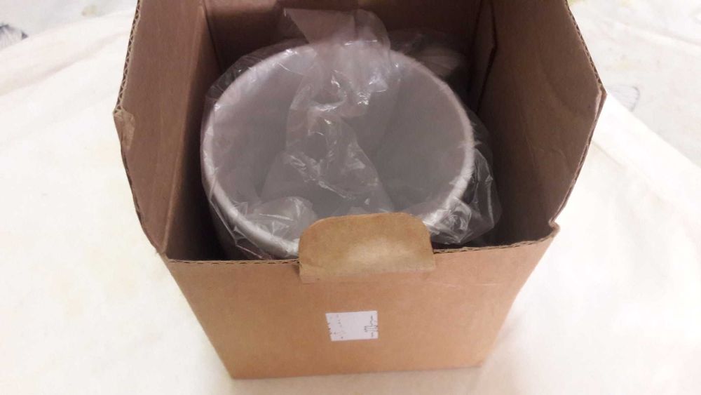 Кружка Афганистан. Новая