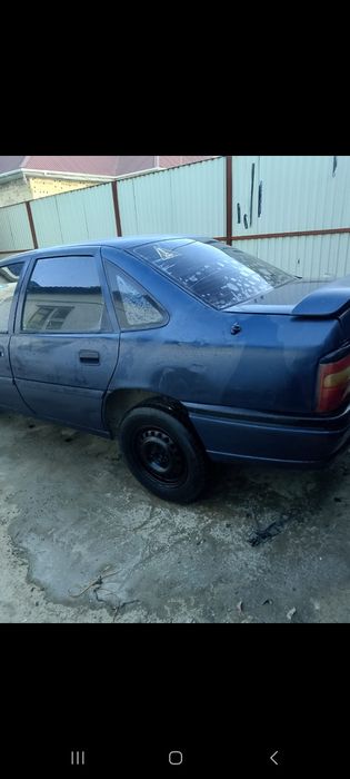 Опель Сатылады..