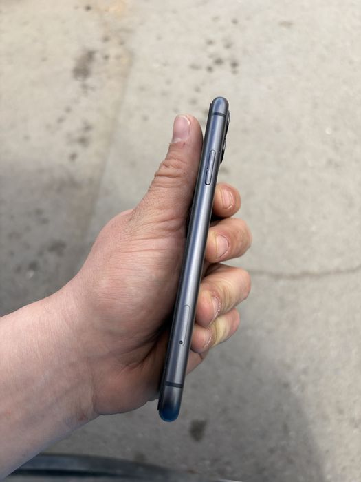Iphone 11 в идеале