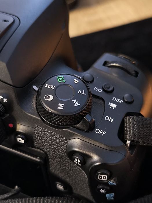 Aparat foto, canon 850 D