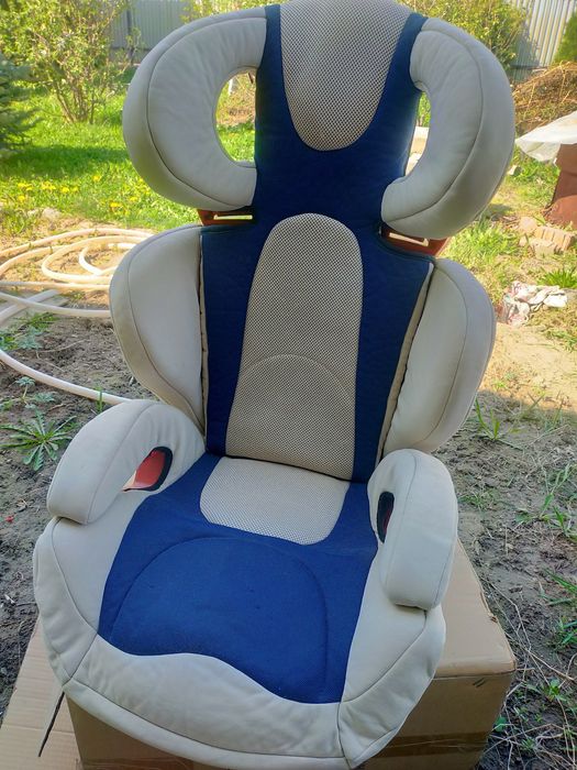Автокресло 5 тыс