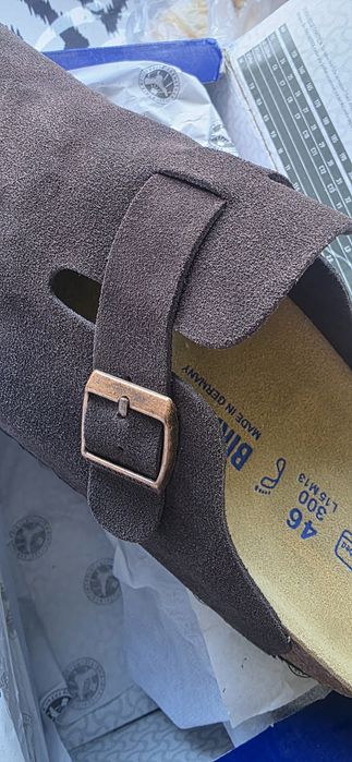 Продам новые Биркенштоки birkenstock
