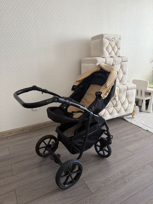 Коляска 2 в 1 Elite польша
