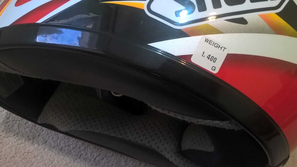 Casca SHOEI motocicleta marime M L