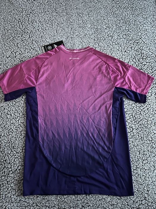 Tricou fotbal Germania