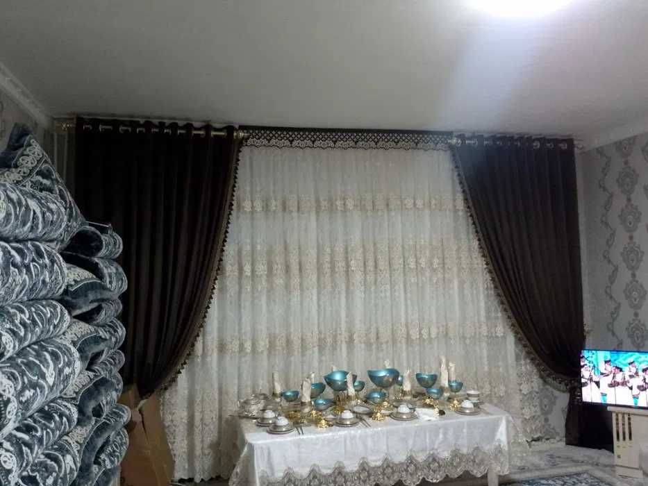 СРОЧНО 2 хонали 62 м2 2/3/9 квартира сотилади (Ипотека)