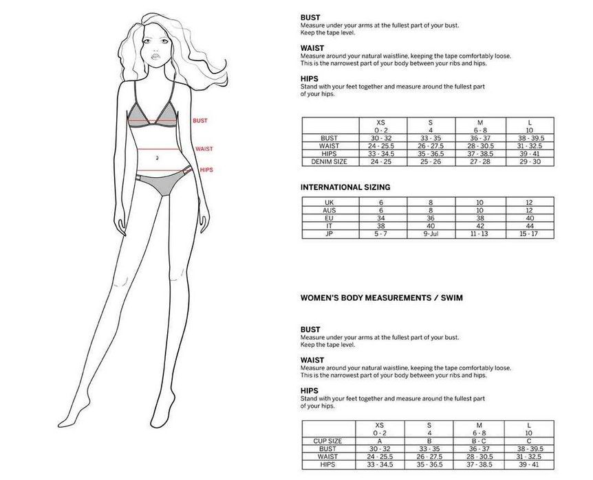 NOU! Costum de baie intreg TAVIK Monahan