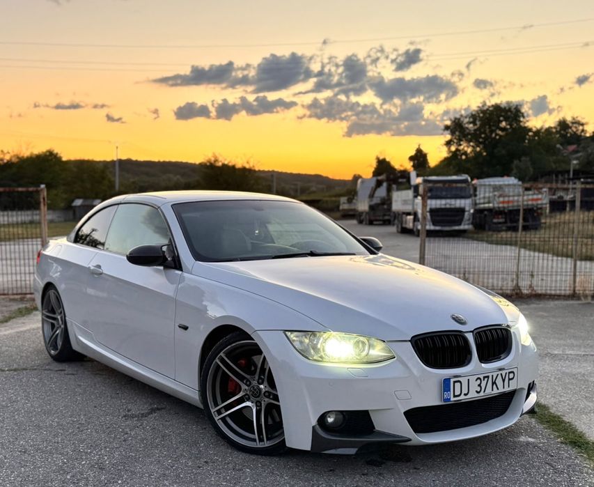 BMW 3 Series 2009 — imagine 3