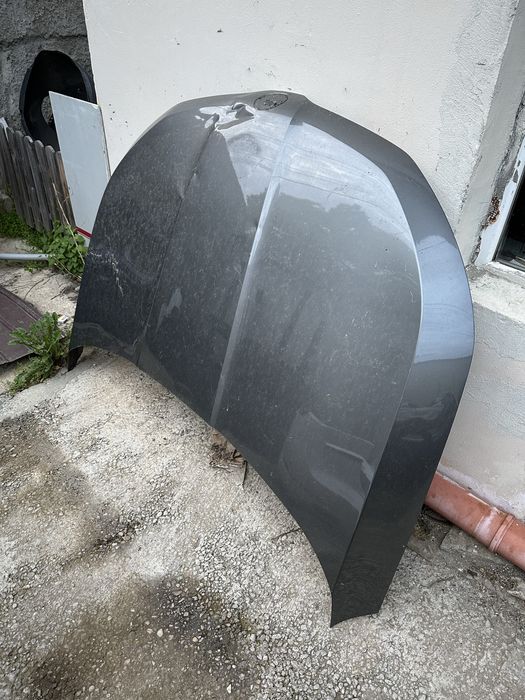 Capotă motor skoda karoq.