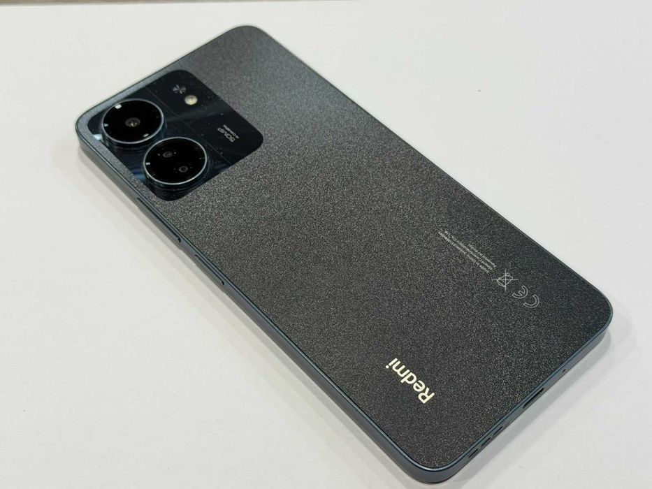 Redmi 13C 256GB / 8GB RAM