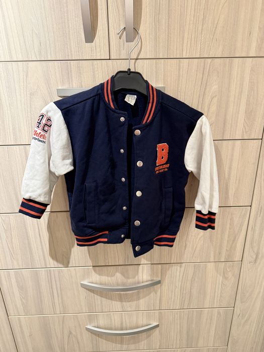 Geci primavara toamna baieti